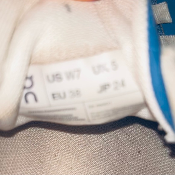 On cloud - Picture 5 of 5